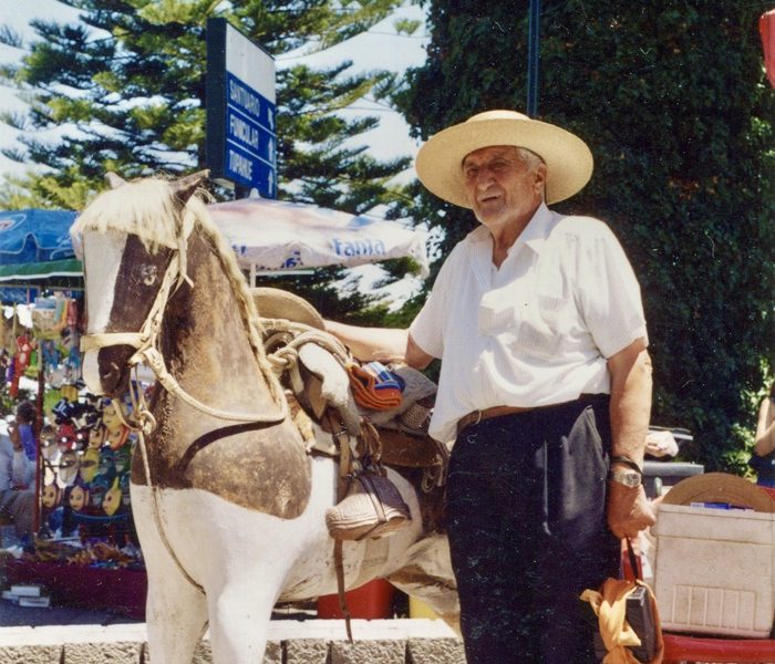 20- Minutero Gerardo González