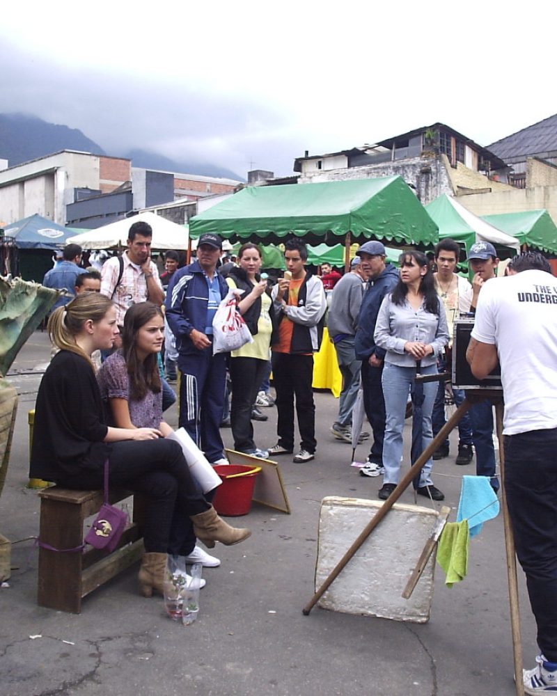 41- Colombia. Harold Soza. 2012 3