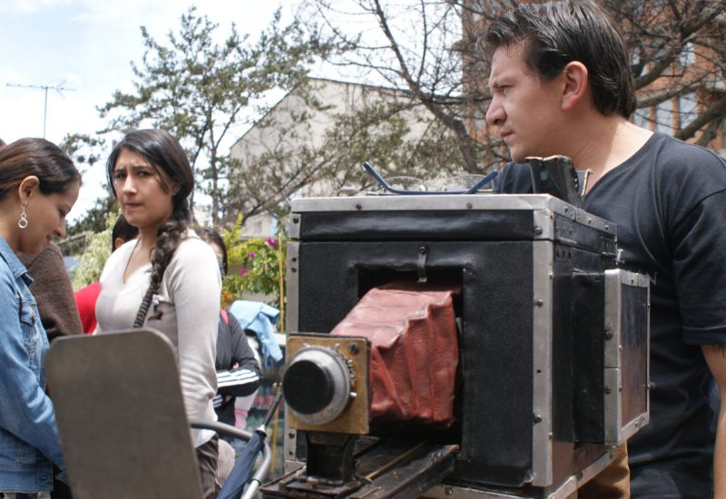42- Colombia. Harold Soza. 2012
