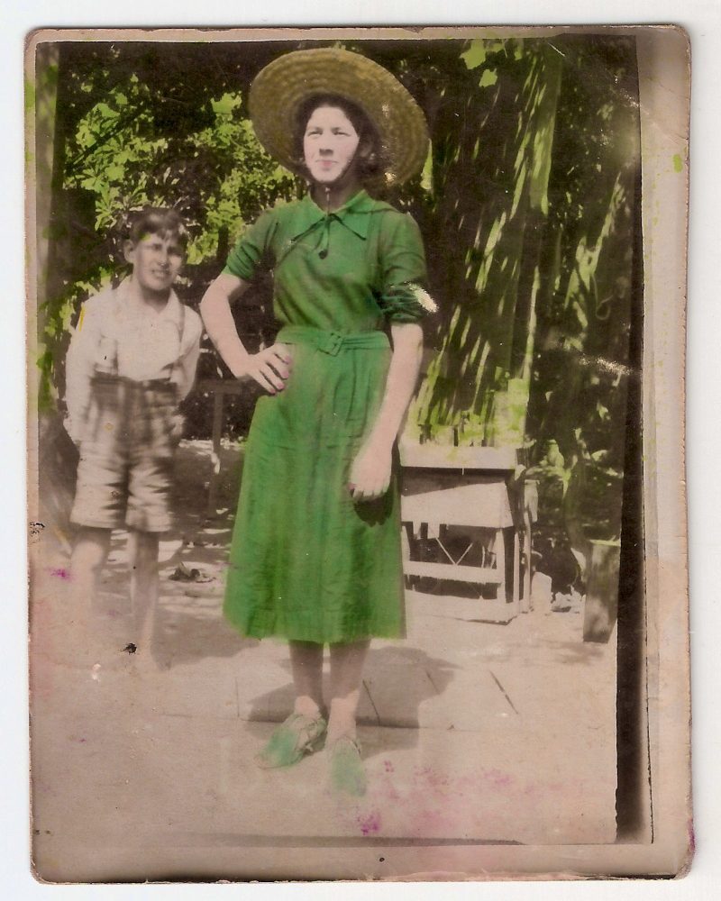 Tia-Florencia